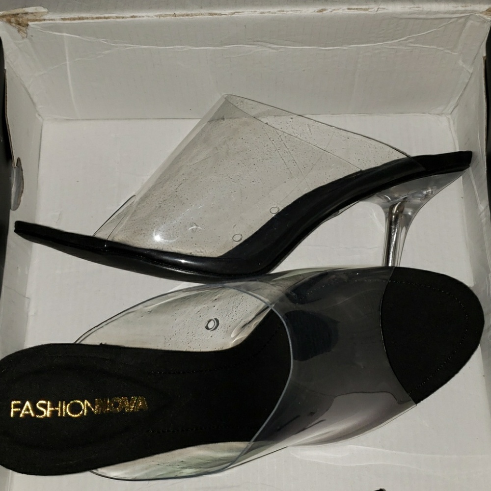 Heels